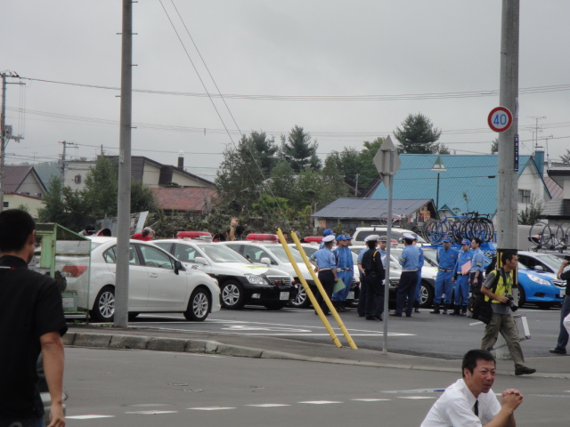 道警
