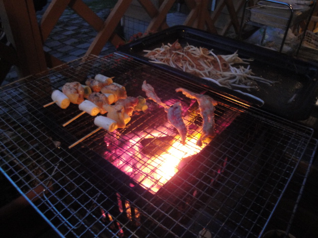 焼肉1