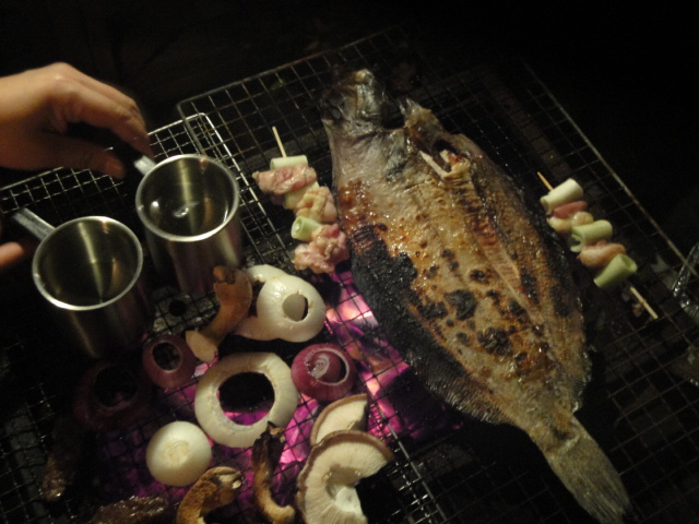 焼肉2