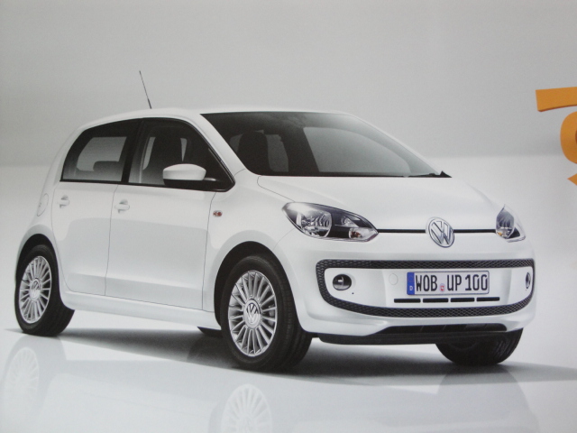 VW UP1