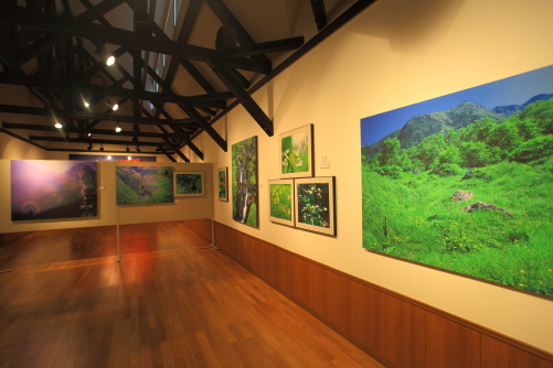 第3展示室
