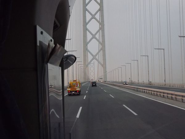 明石海峡