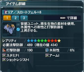PSO2ユニット1