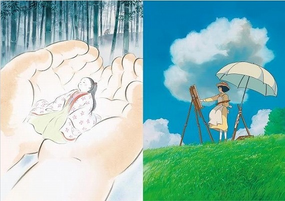 宮崎駿新作