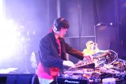 T.G.R プレイ中!