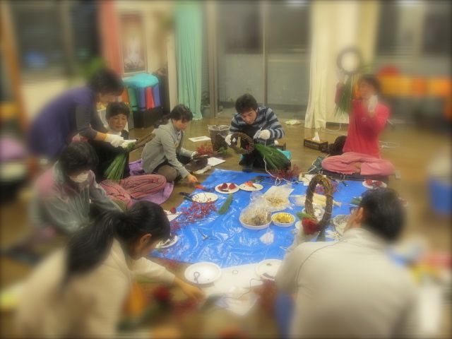 みんな