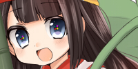 コロポックル(小)