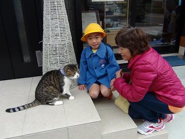 子供・しらないの