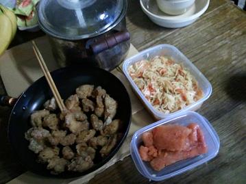 食事