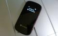 「No Service」 って?