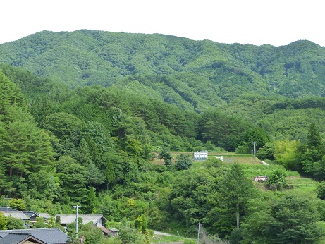 陣場形山(12-8-14)