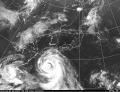台風15号