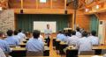 喜田先生研修会