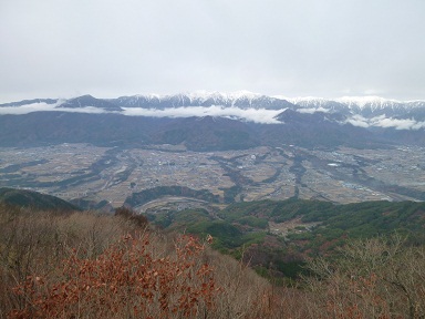 景色