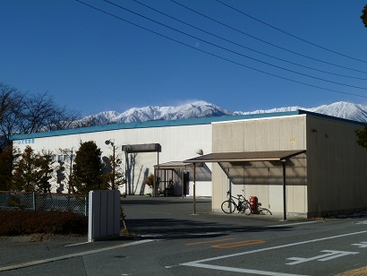 第3工場