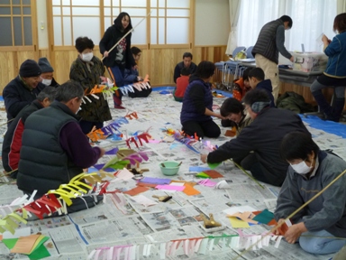 作業