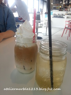 フレーバーズカフェ 飯岡