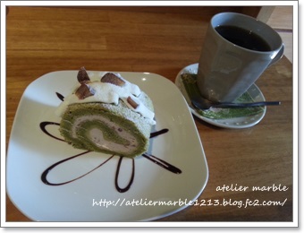 佐原 ライスフォレストカフェ