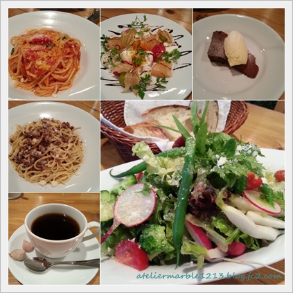 旭 イタリアン COGO コーゴ