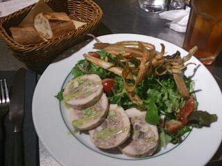 カフェ3
