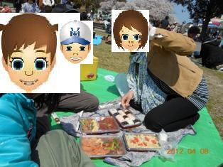 みさき公園⑦