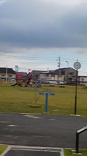 寝屋川公園⑧