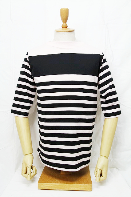Lot.172 PINK-BK (1)