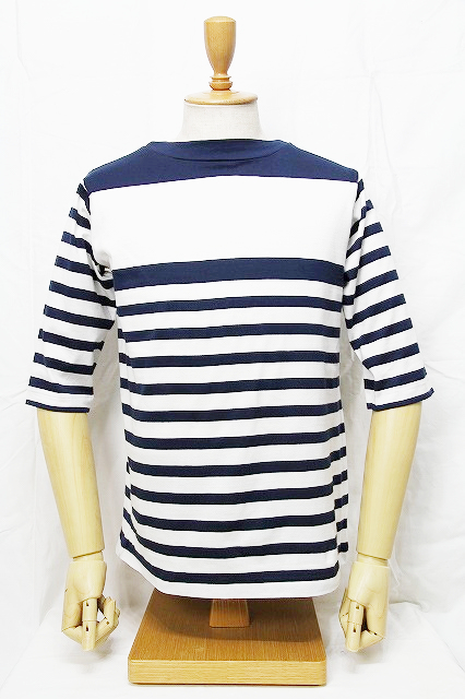 Lot.172 NAVY-WH (1)