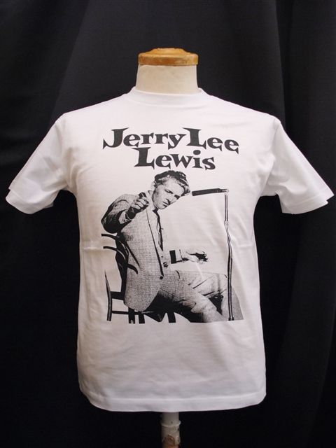 JERRY L L