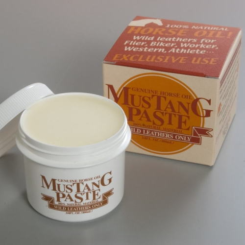 MUSTANG PASTE