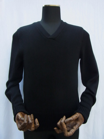KNIT BK