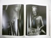 土門拳 日本の仏像 1992年