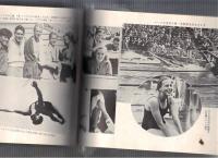 第十一回 1936オリンピック大会写真帖 昭和11年