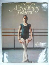 Jill Krementz 洋書 A Very Young Dancer 28065