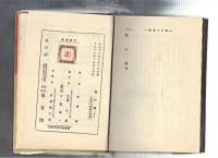 生田葵 罪の扉 大正12年