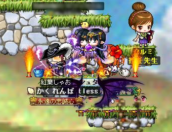 ホラー
