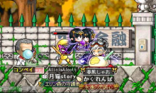 $秋めく風に誘われて