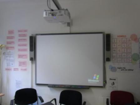 Class room