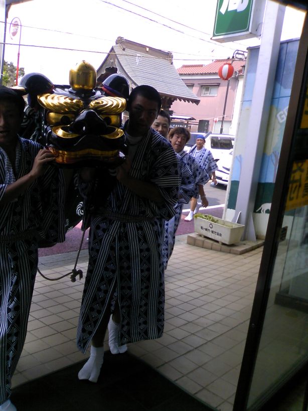 文化の祭典
