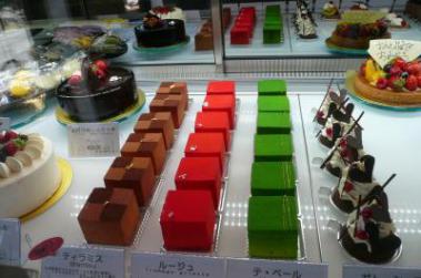 ケーキ屋さん3