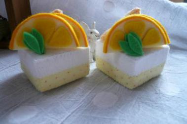 レモンケーキ2