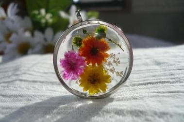 空枠お花2