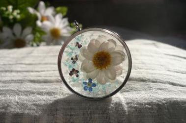 空枠お花1