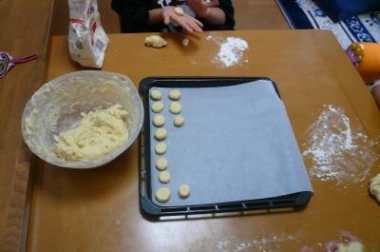 クッキー1