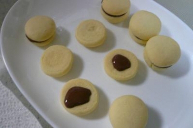 バレンタイン6