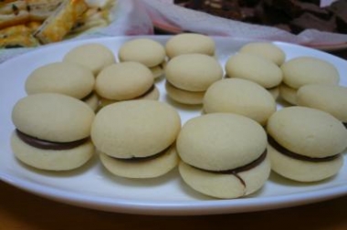 バレンタイン9