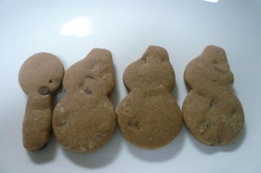 バレンタイン10