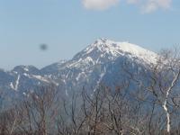 高妻山