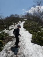 雪
