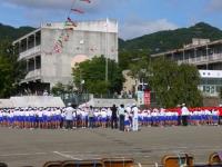 開会式